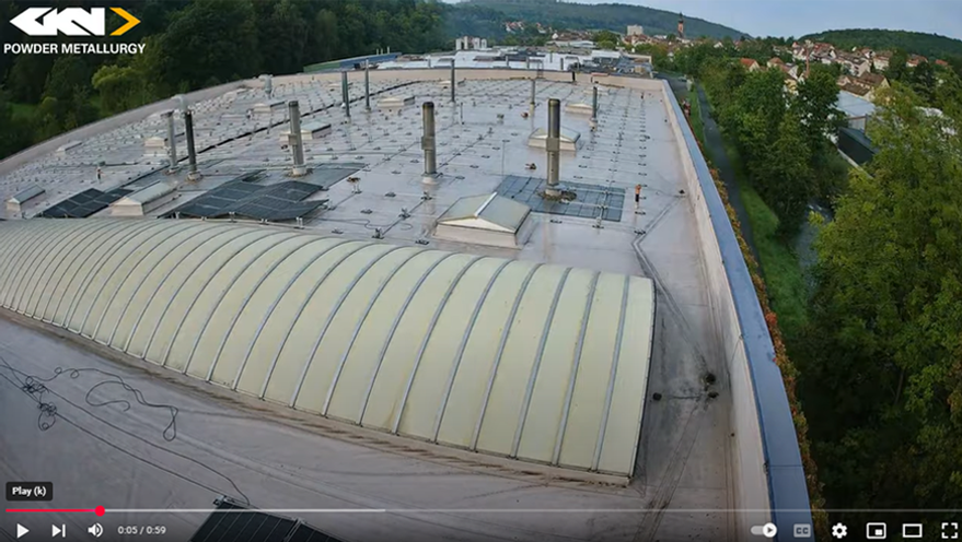 Video Screenshot Solarpanels