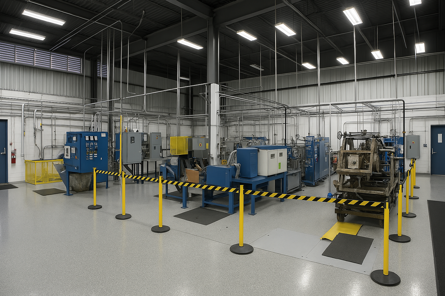 Lab NJ