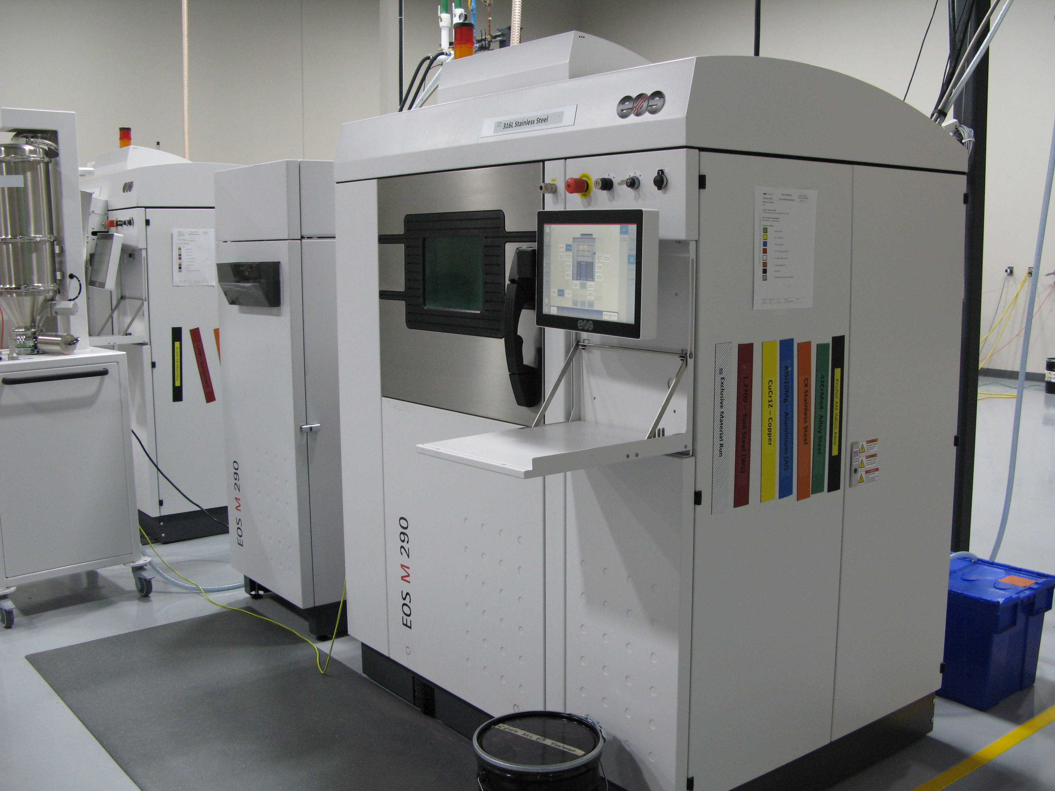 AH Additive Metal Printers2