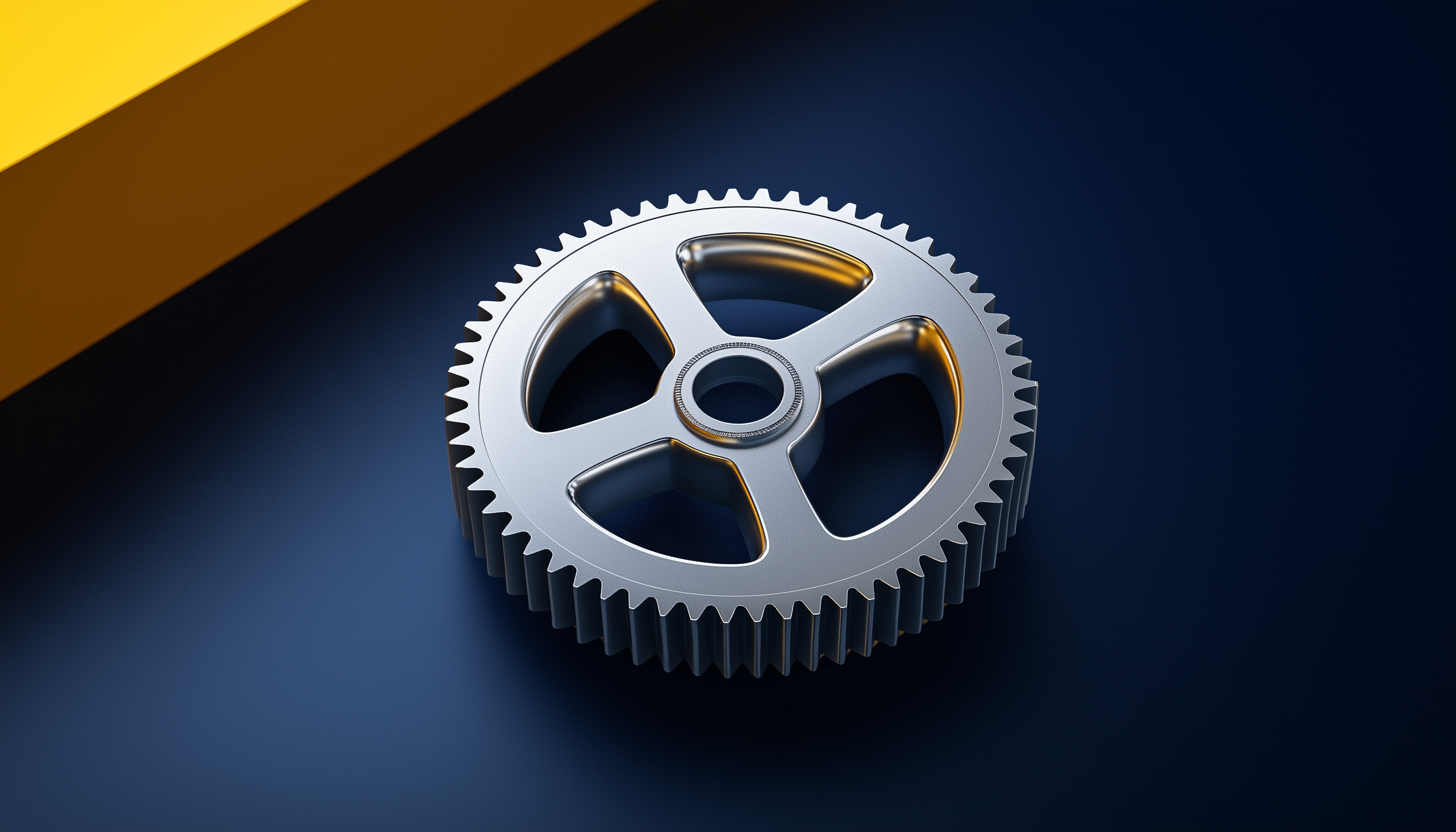Comprend A Close Up Of A Single Silver Gray Gearwheel Deep Navy 5Ced3894 E802 458E 925E 3Eb62d848a3a (1)