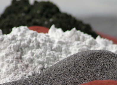 Powder