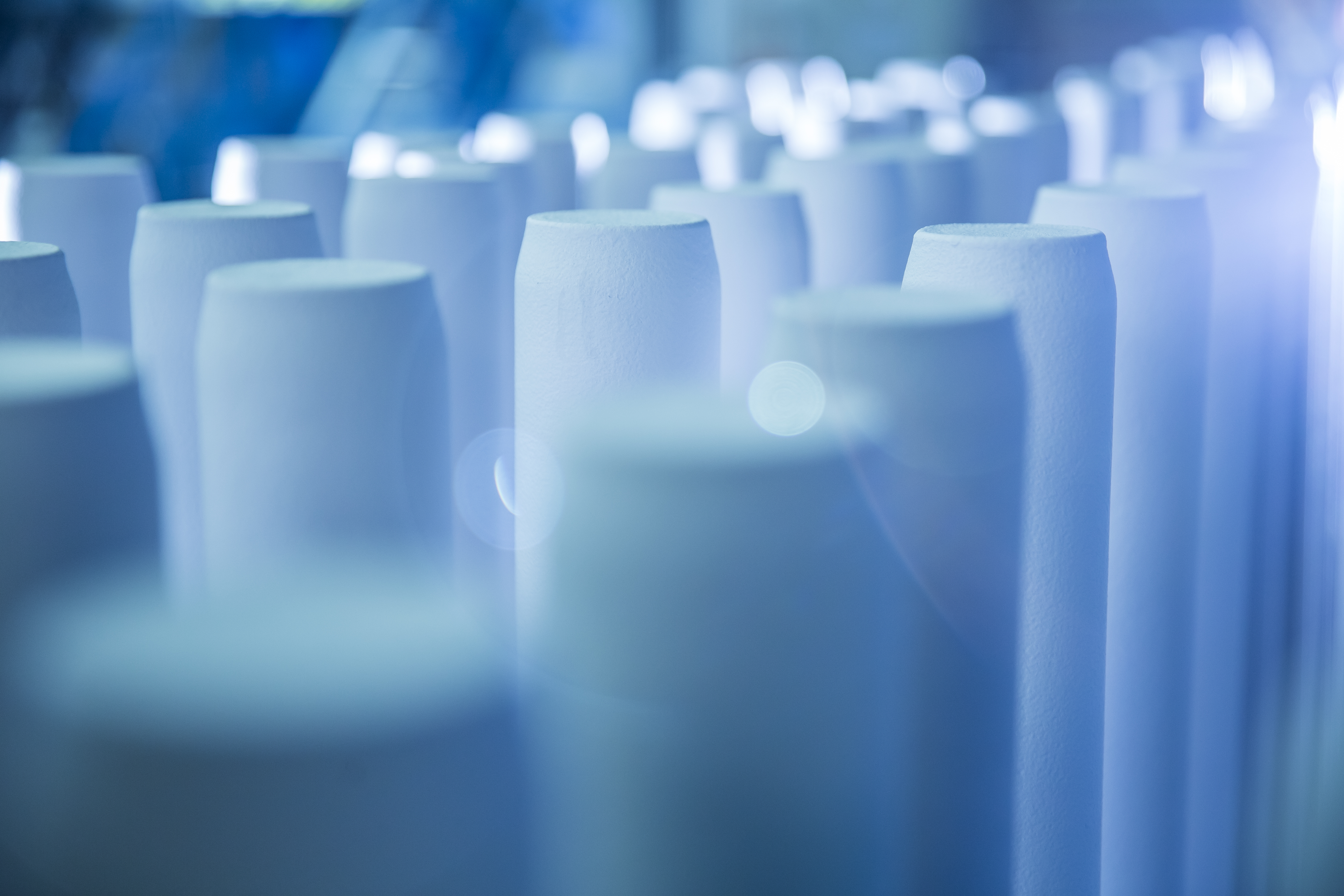 Filter Tubes (Hres)