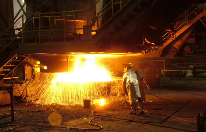 Powder Production