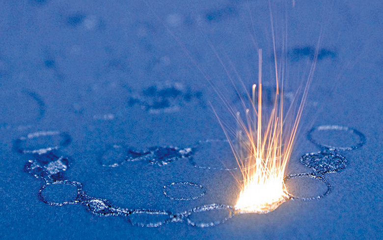 Laser Technologies image